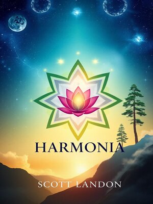 cover image of Harmonia